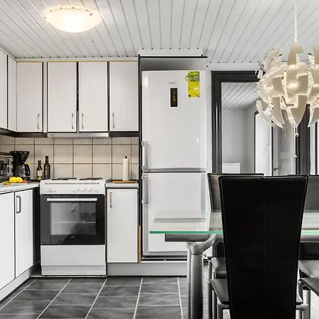 Awesome In With Wifi Øster Assels