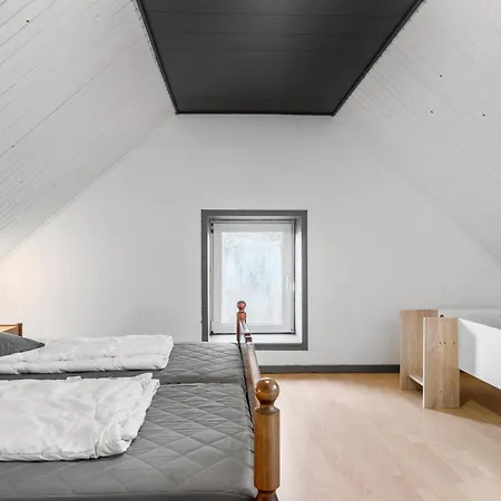 Awesome In With Wifi Feriehus